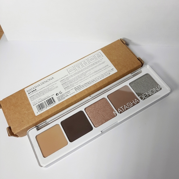 Natasha Denona Ayana Eyeshadow Palette NIB - Picture 5 of 8